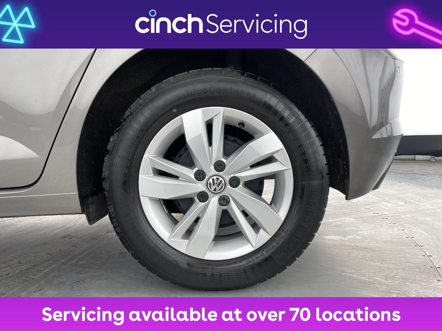 Used Volkswagen Polo 2019 for sale - 76381636: Photo 26