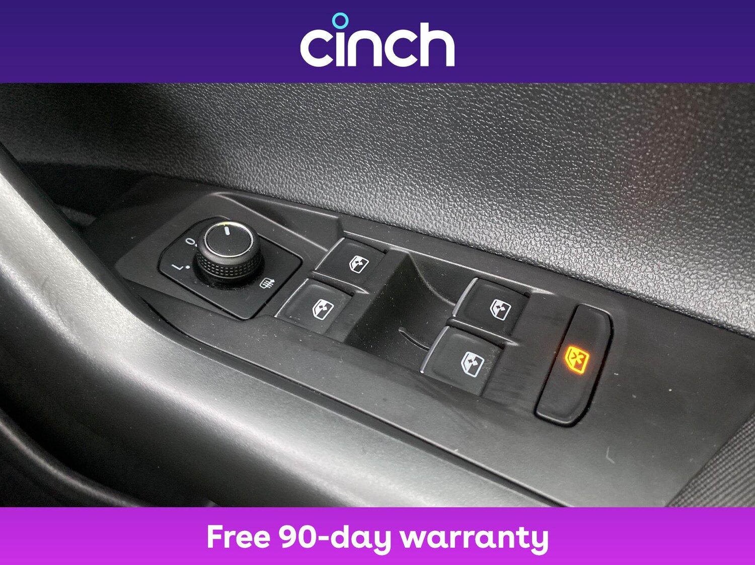 Used Volkswagen Polo 2019 for sale - 76381636: Photo 34