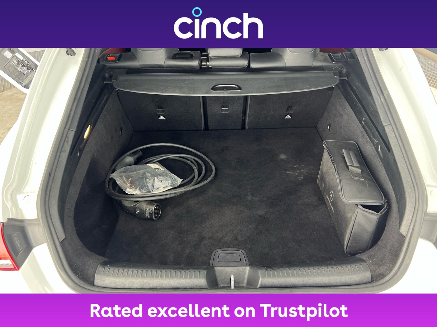 Used Mercedes-Benz CLA 2022 for sale - 76317299: Photo 21