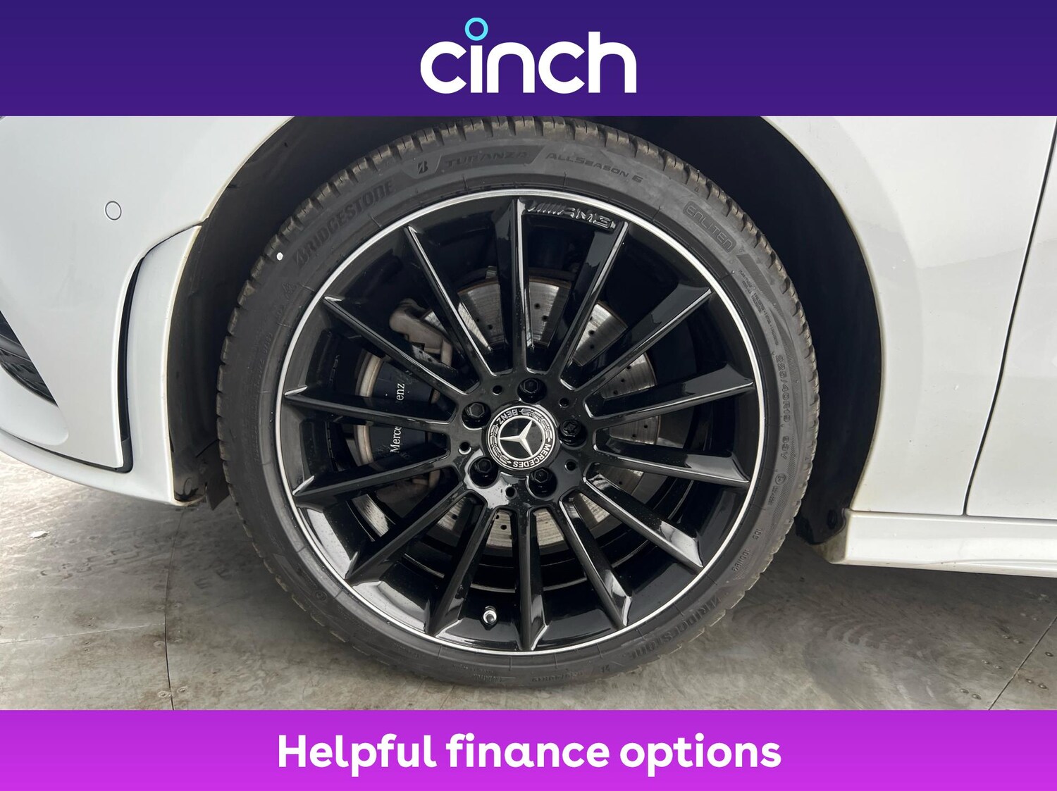 Used Mercedes-Benz CLA 2022 for sale - 76317299: Photo 24