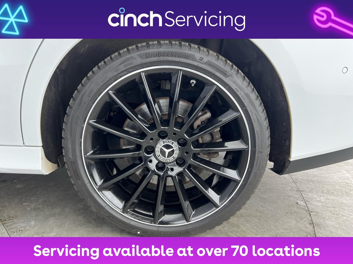 Used Mercedes-Benz CLA 2022 for sale - 76317299: Photo 26