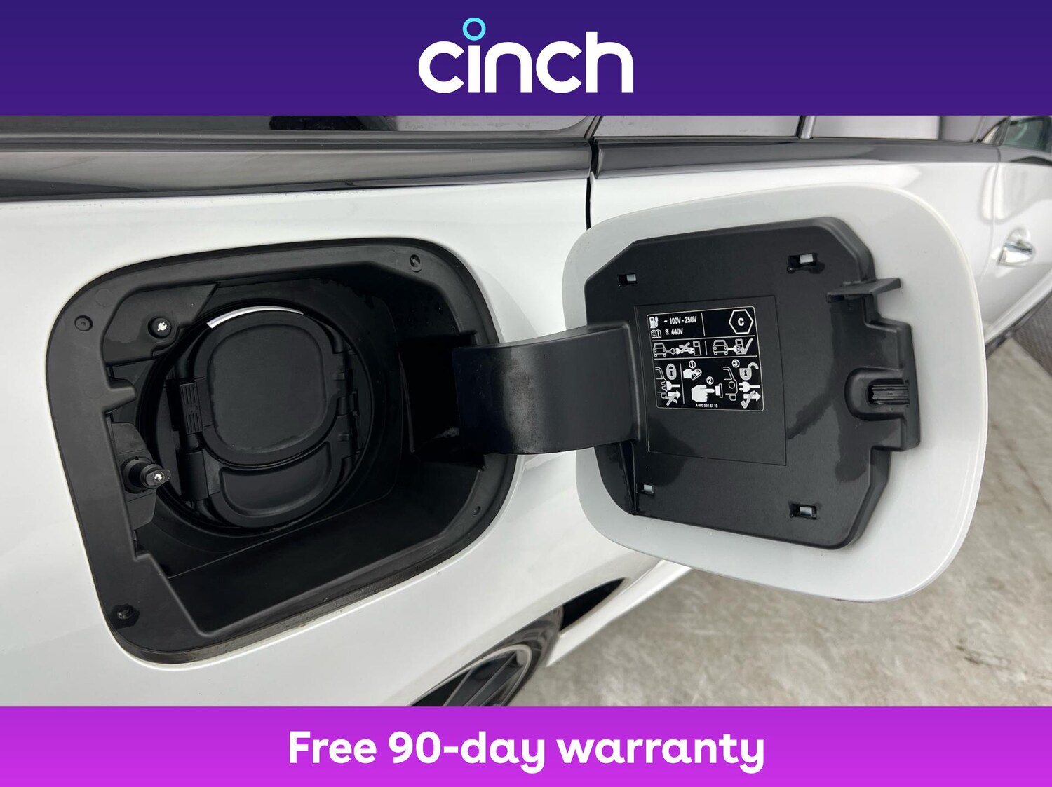 Used Mercedes-Benz CLA 2022 for sale - 76317299: Photo 29