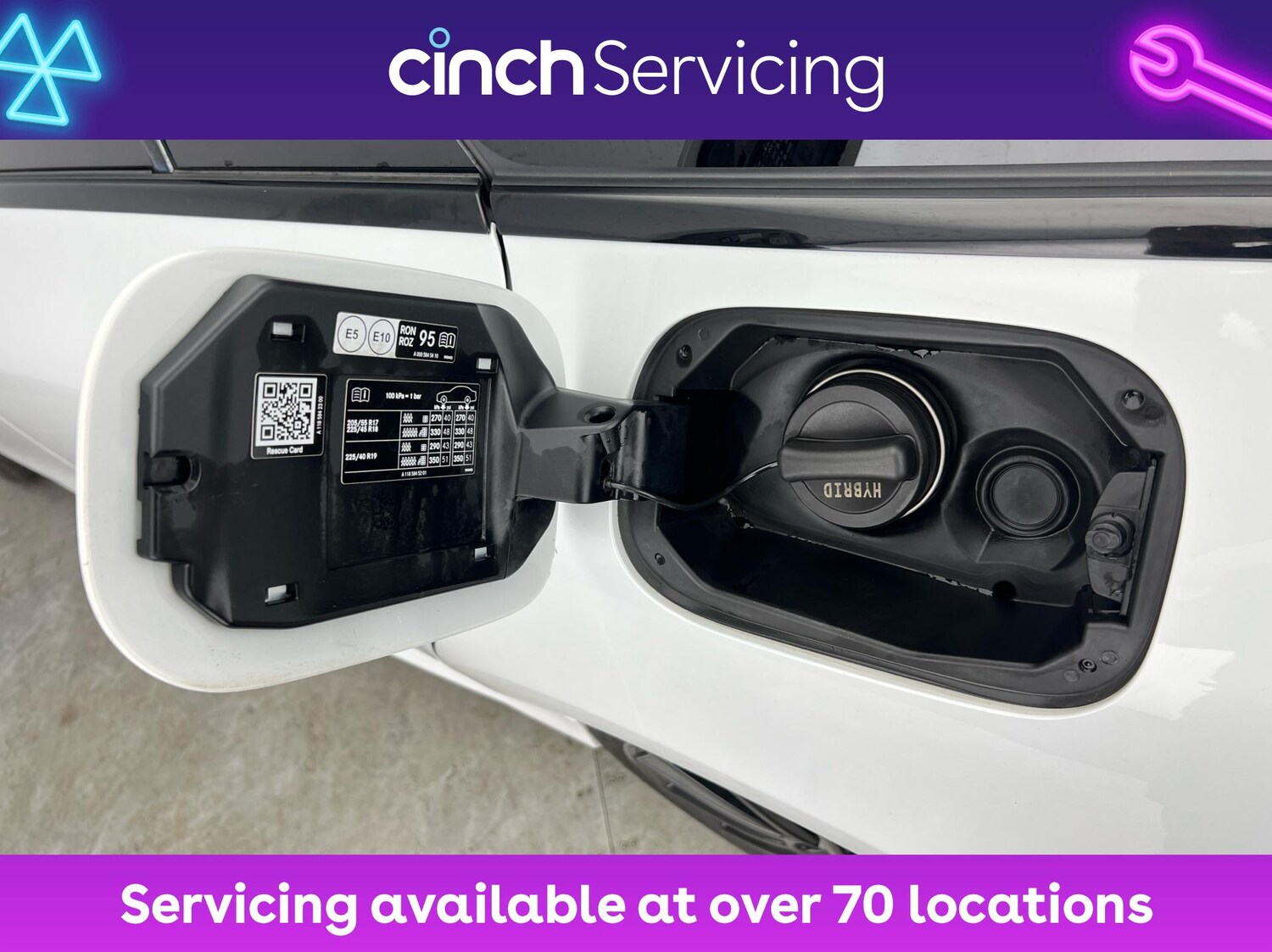 Used Mercedes-Benz CLA 2022 for sale - 76317299: Photo 31