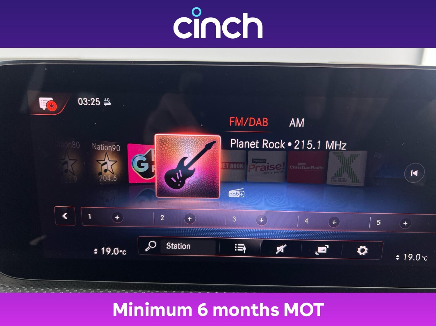 Used Mercedes-Benz CLA 2022 for sale - 76317299: Photo 32