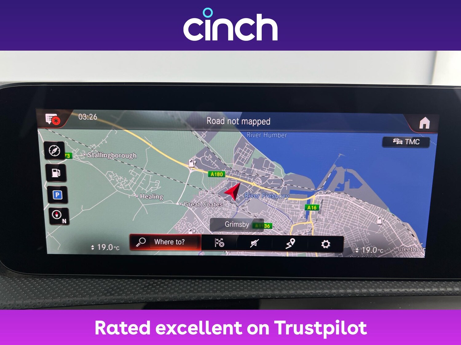 Used Mercedes-Benz CLA 2022 for sale - 76317299: Photo 33