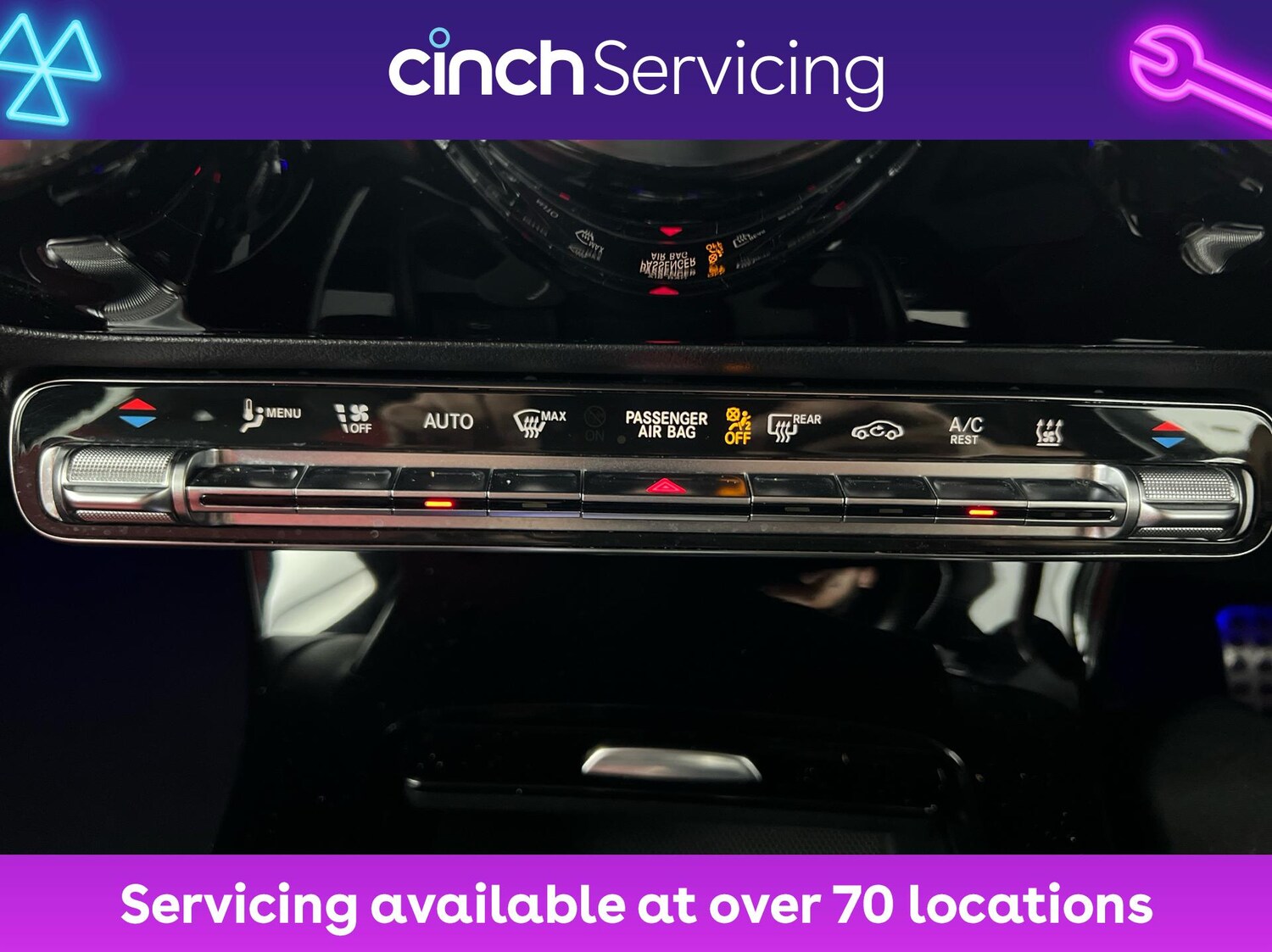 Used Mercedes-Benz CLA 2022 for sale - 76317299: Photo 36