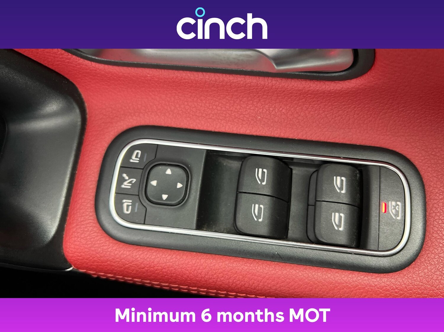 Used Mercedes-Benz CLA 2022 for sale - 76317299: Photo 37