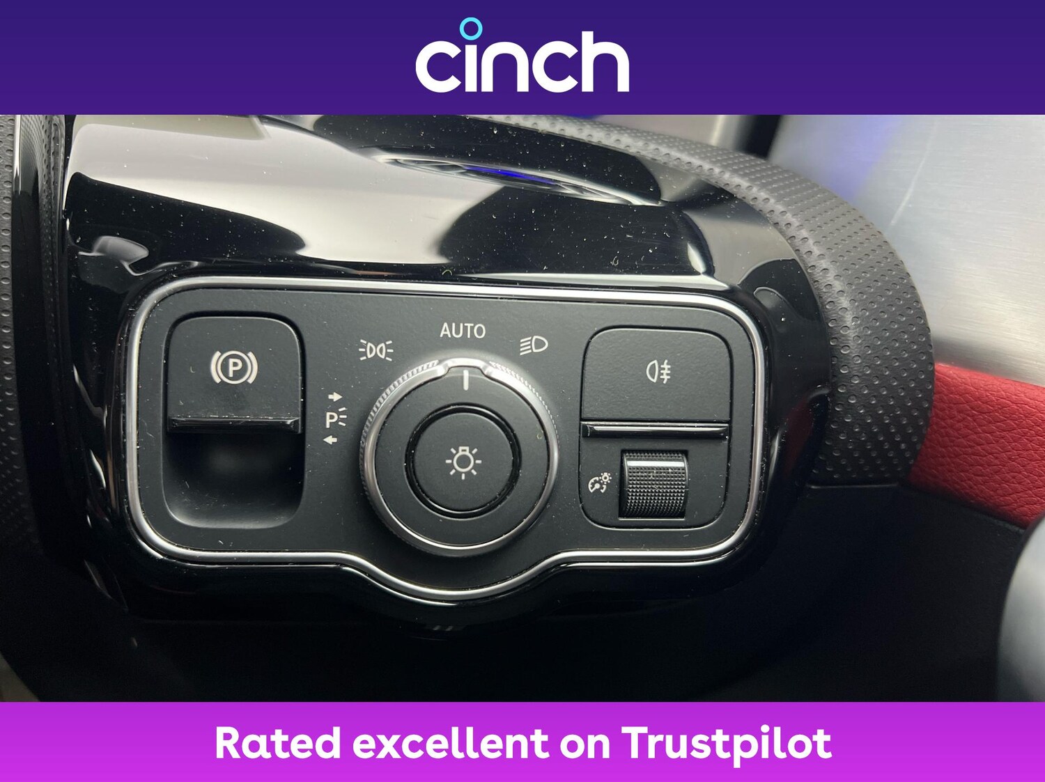 Used Mercedes-Benz CLA 2022 for sale - 76317299: Photo 38