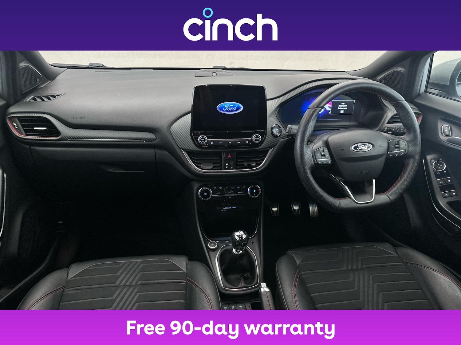 Used Ford Puma 2021 for sale - 76819875: Photo 15