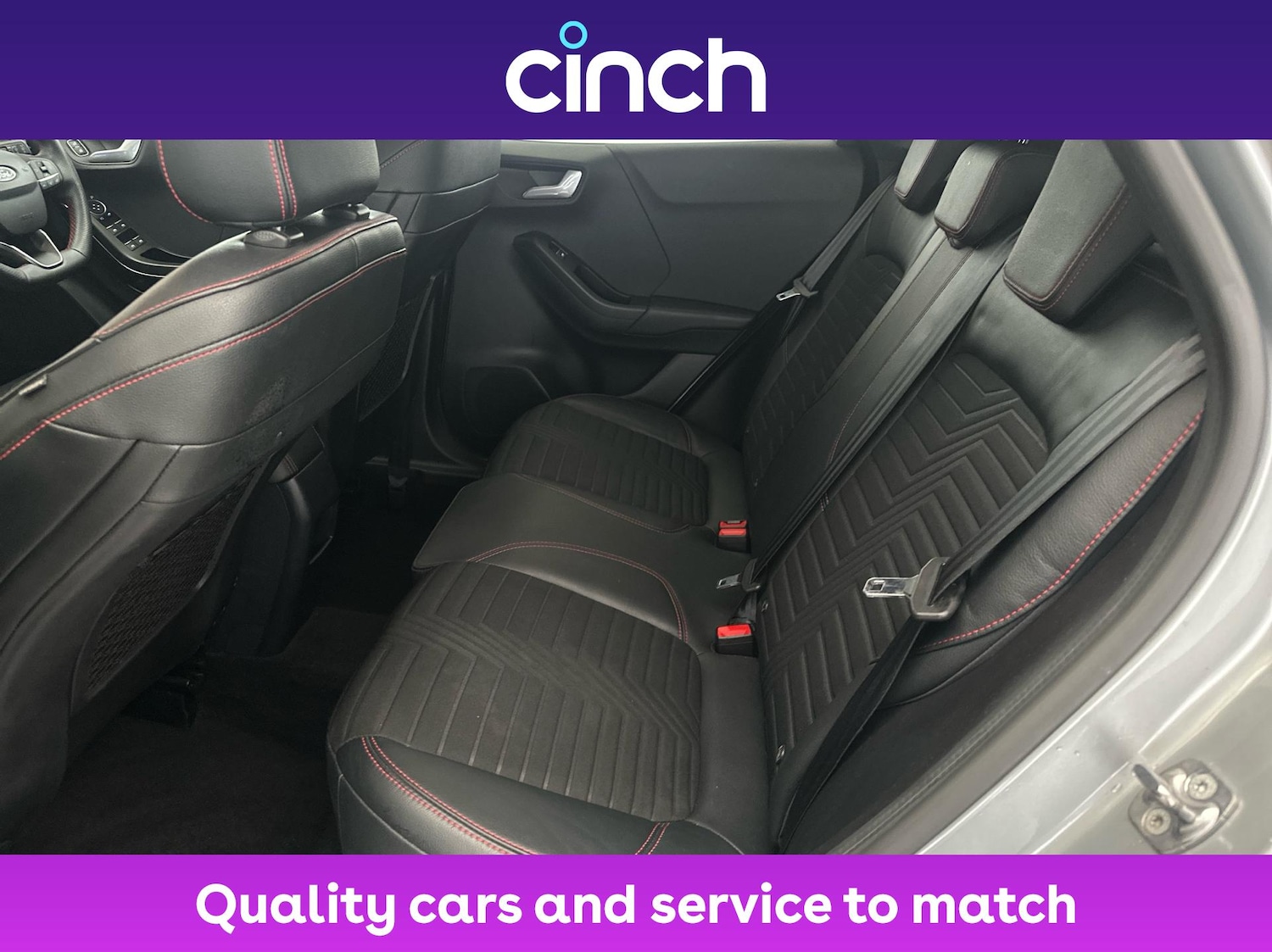 Used Ford Puma 2021 for sale - 76819875: Photo 20