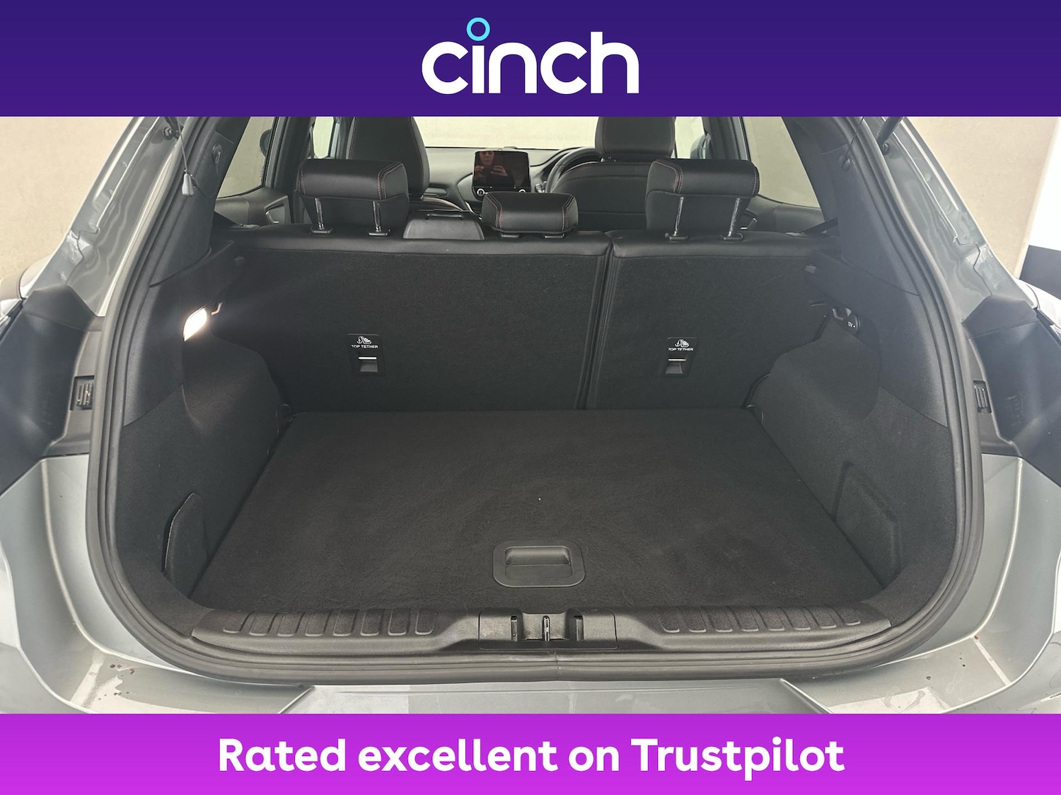 Used Ford Puma 2021 for sale - 76819875: Photo 21