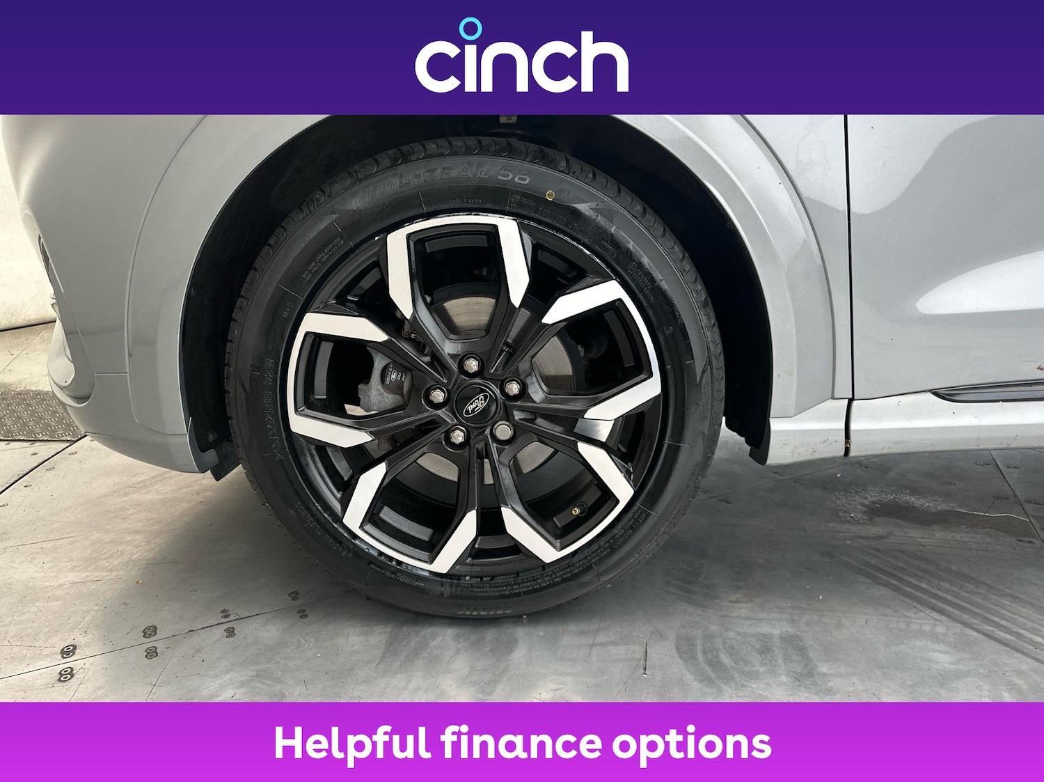 Used Ford Puma 2021 for sale - 76819875: Photo 24