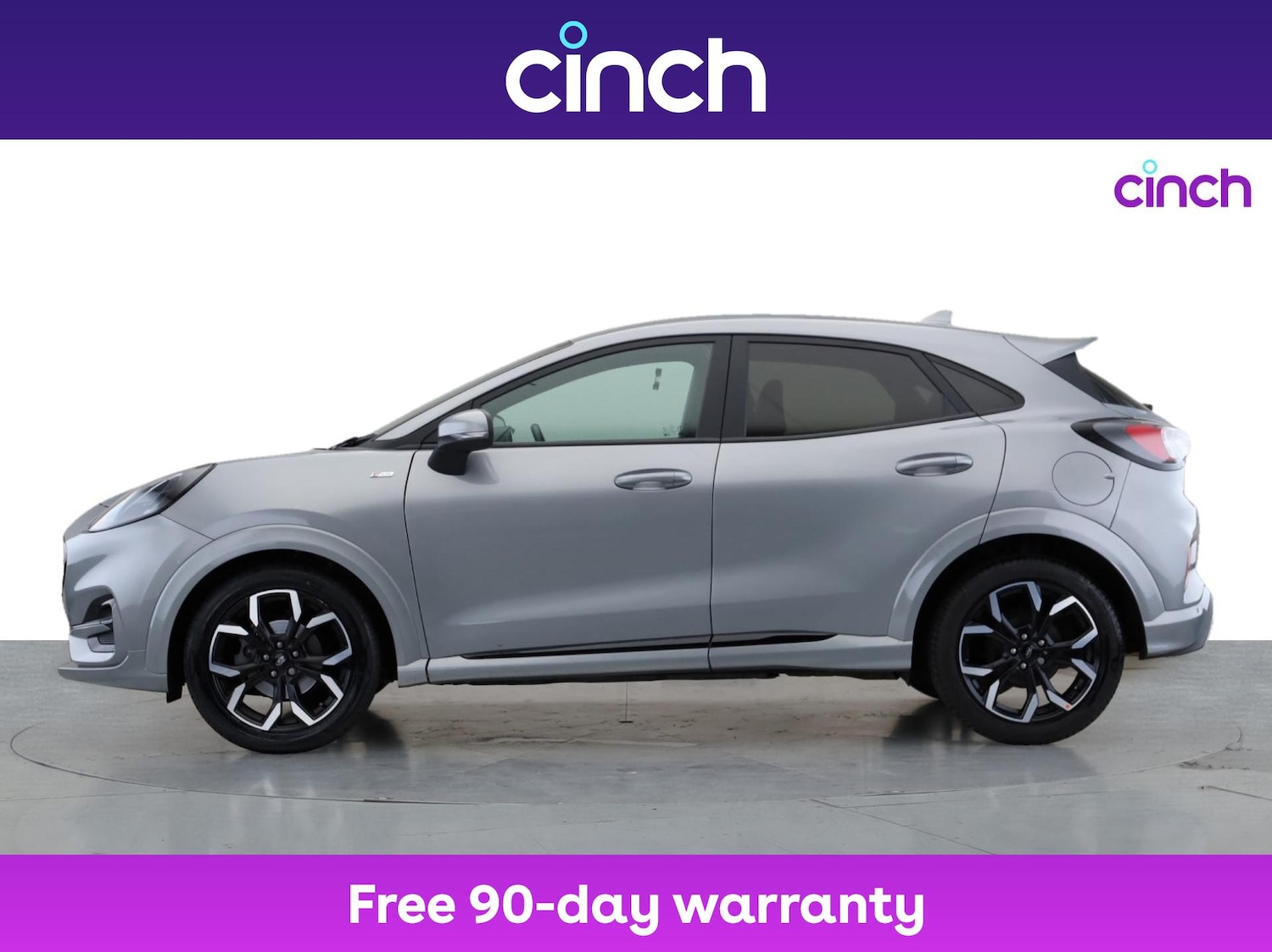 Used Ford Puma 2021 for sale - 76819875: Photo 8