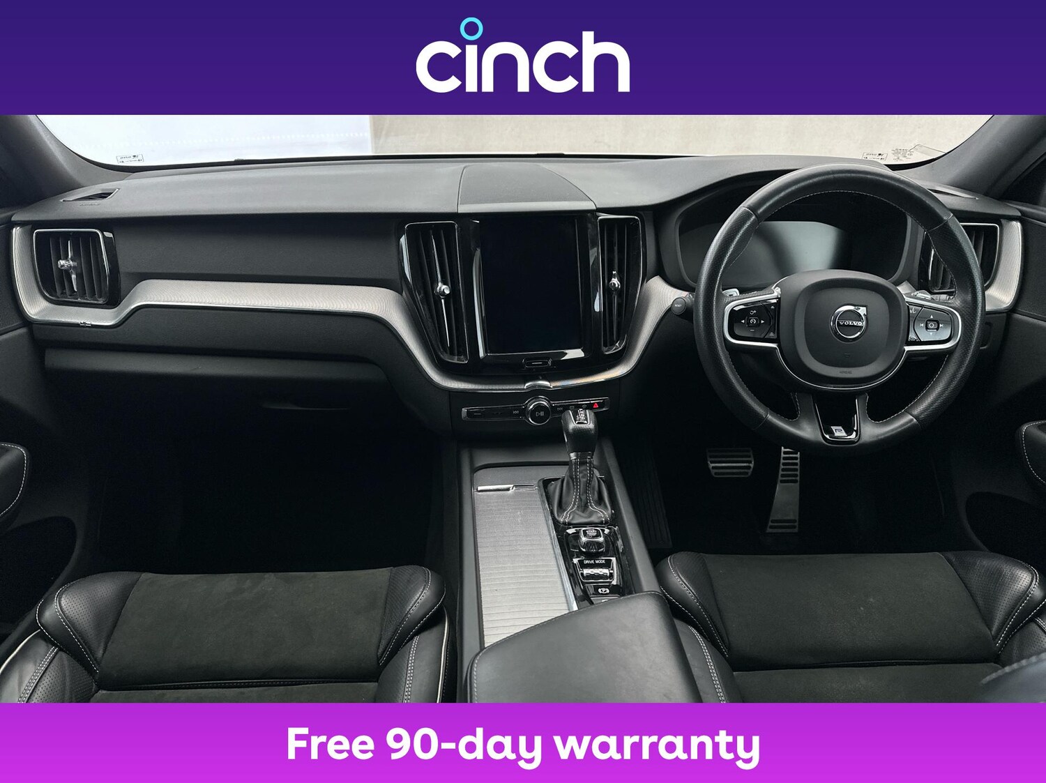 Used Volvo XC60 2019 for sale - 76318862: Photo 15