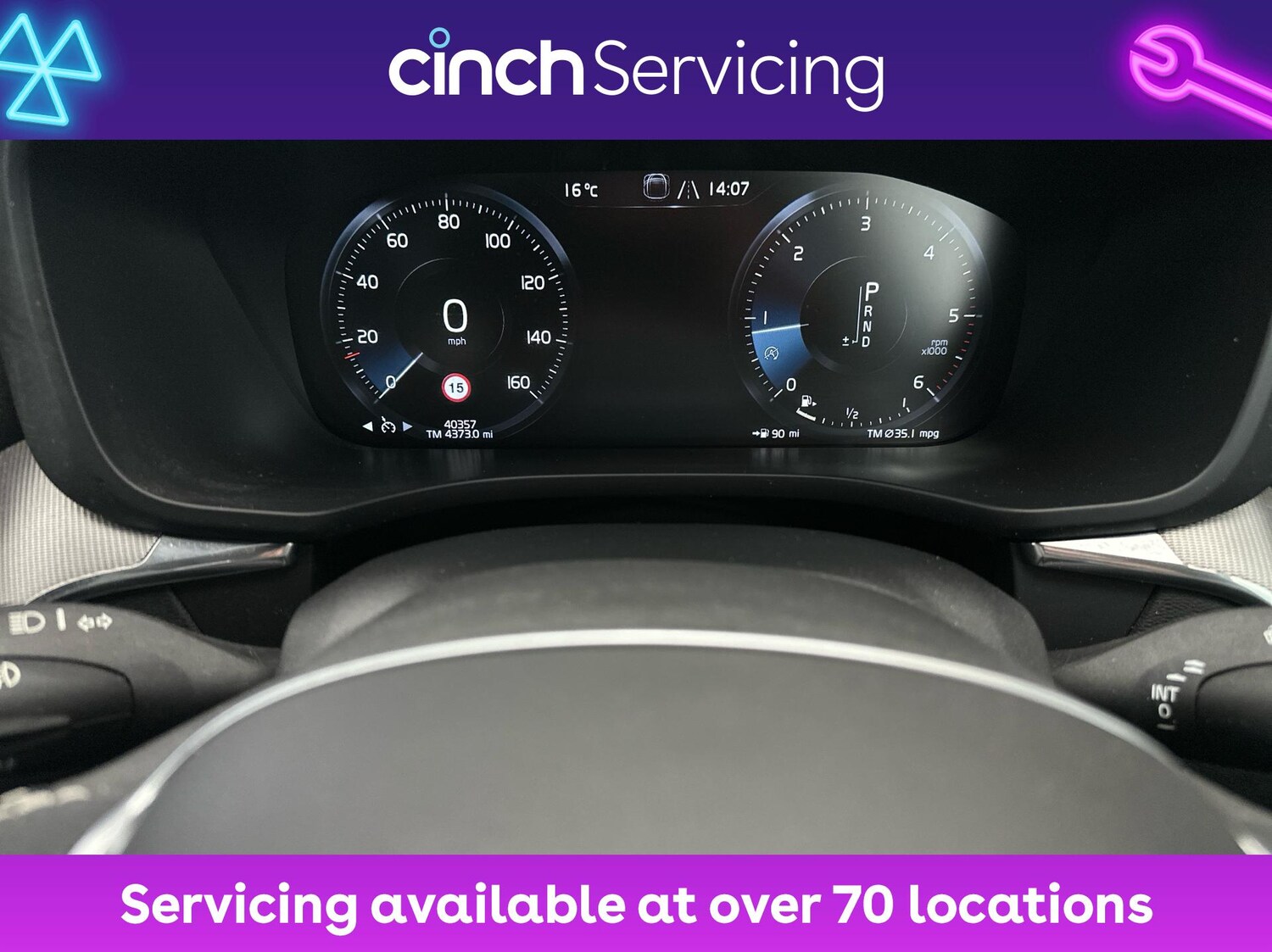 Used Volvo XC60 2019 for sale - 76318862: Photo 18