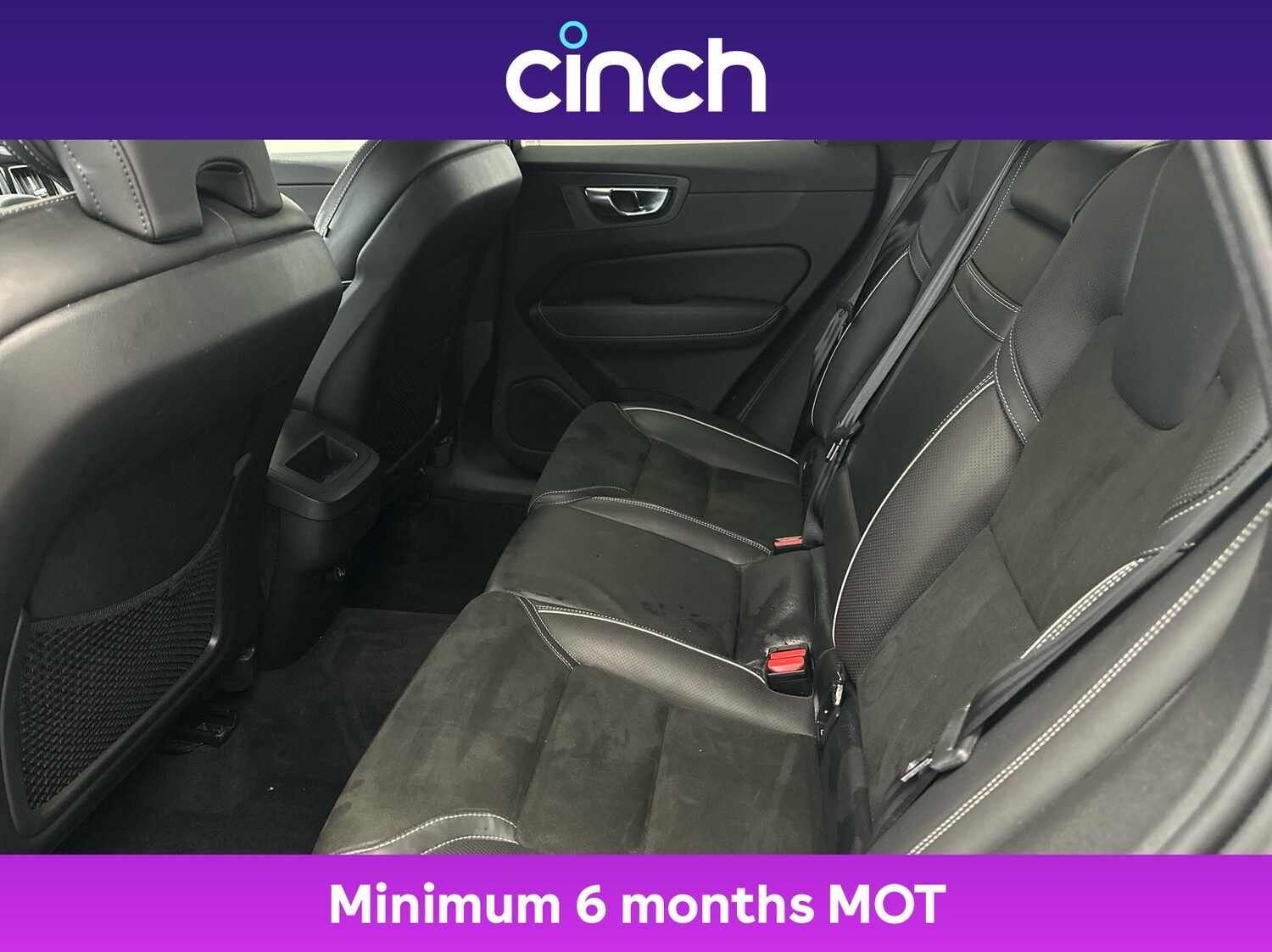 Used Volvo XC60 2019 for sale - 76318862: Photo 20