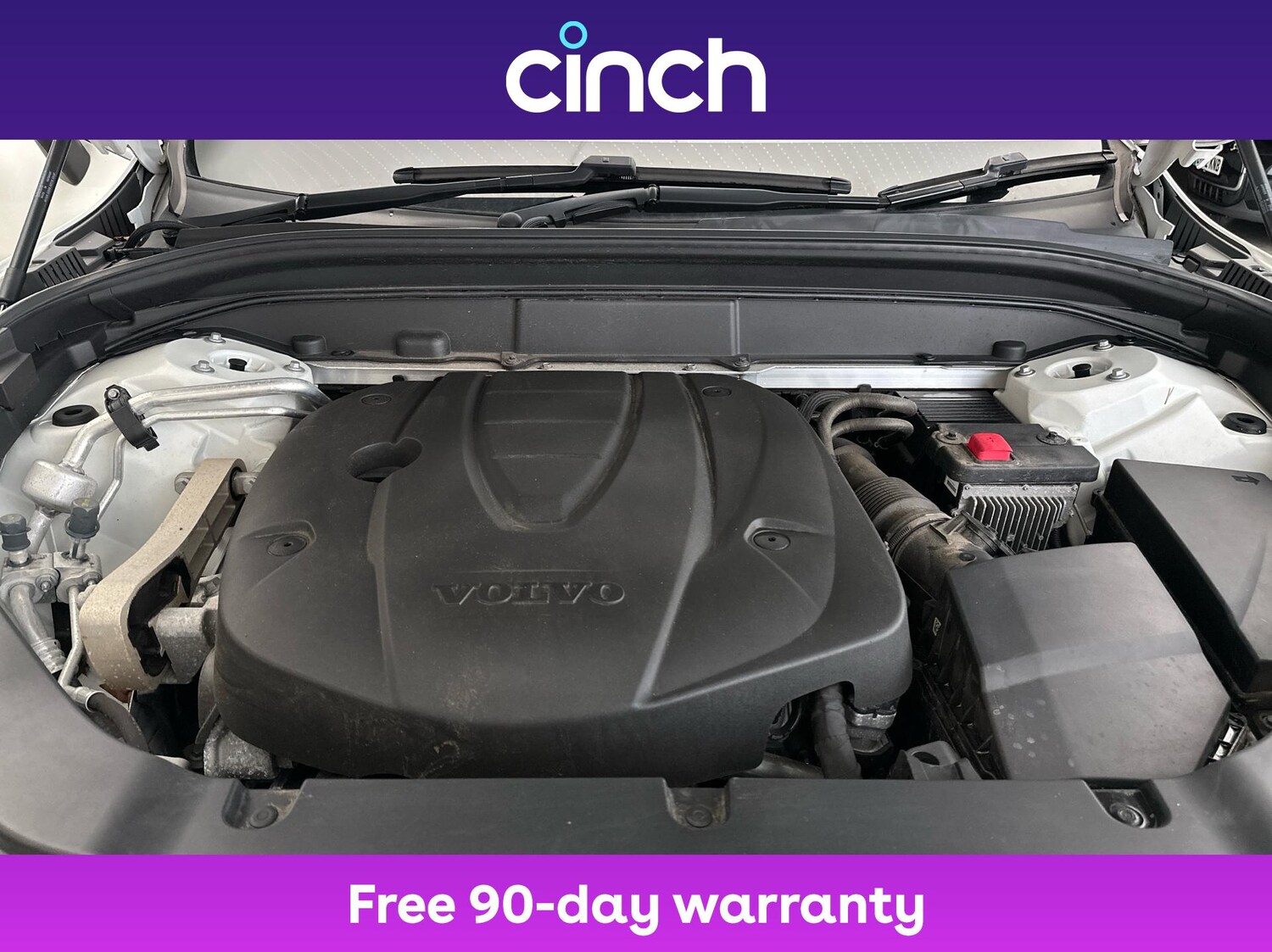 Used Volvo XC60 2019 for sale - 76318862: Photo 23