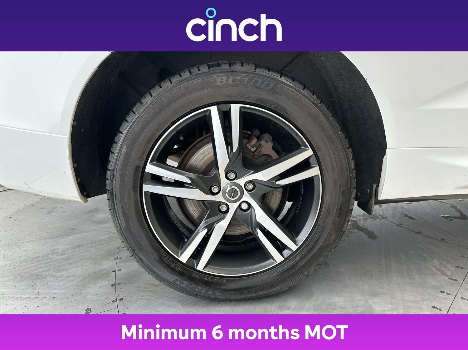 Used Volvo XC60 2019 for sale - 76318862: Photo 27