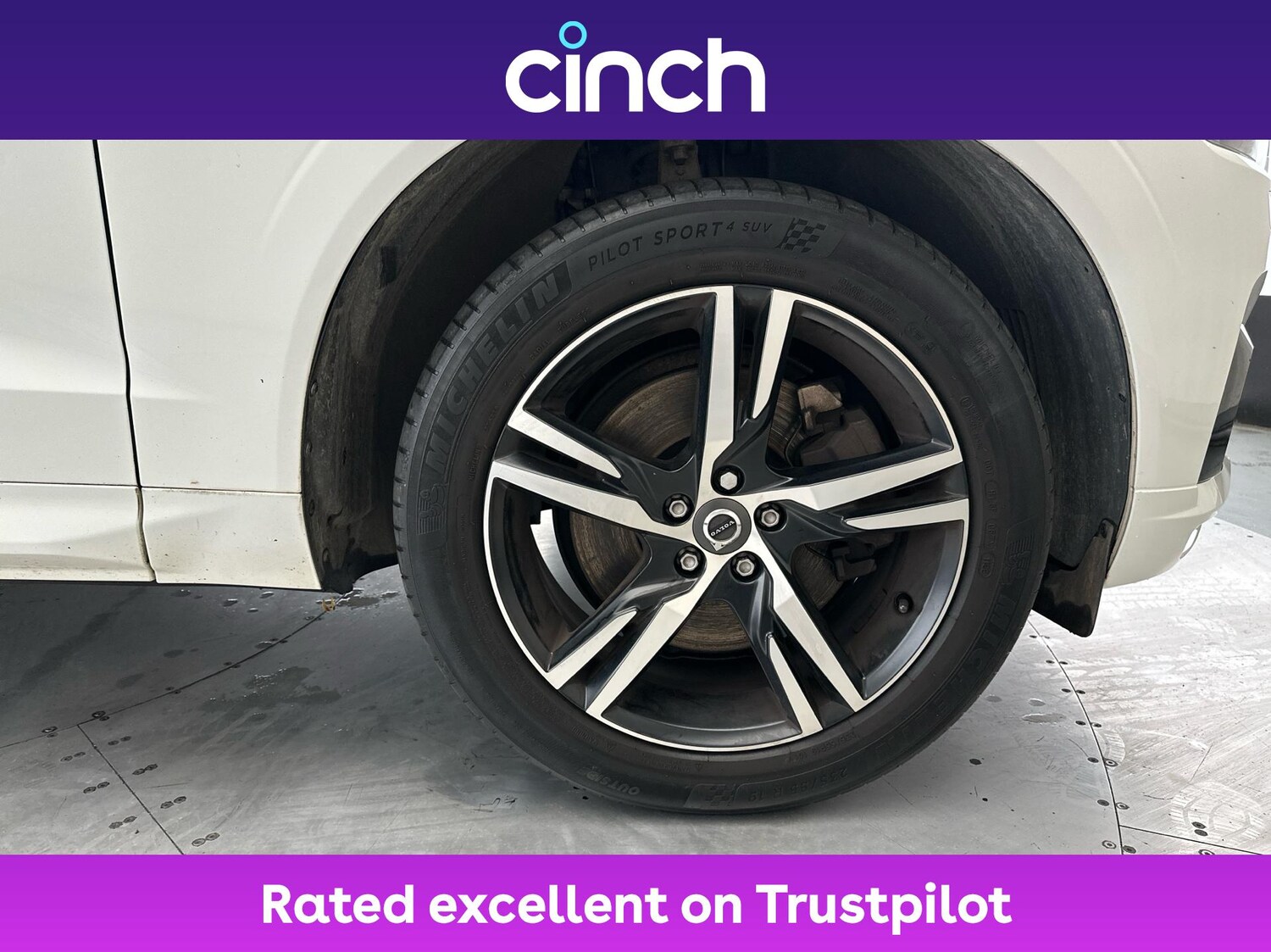 Used Volvo XC60 2019 for sale - 76318862: Photo 28