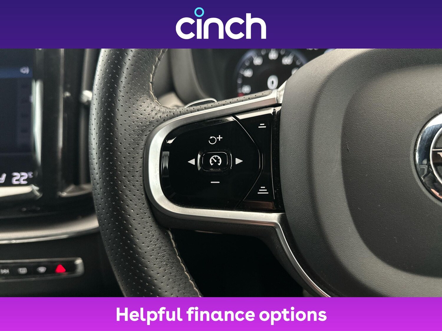 Used Volvo XC60 2019 for sale - 76318862: Photo 30