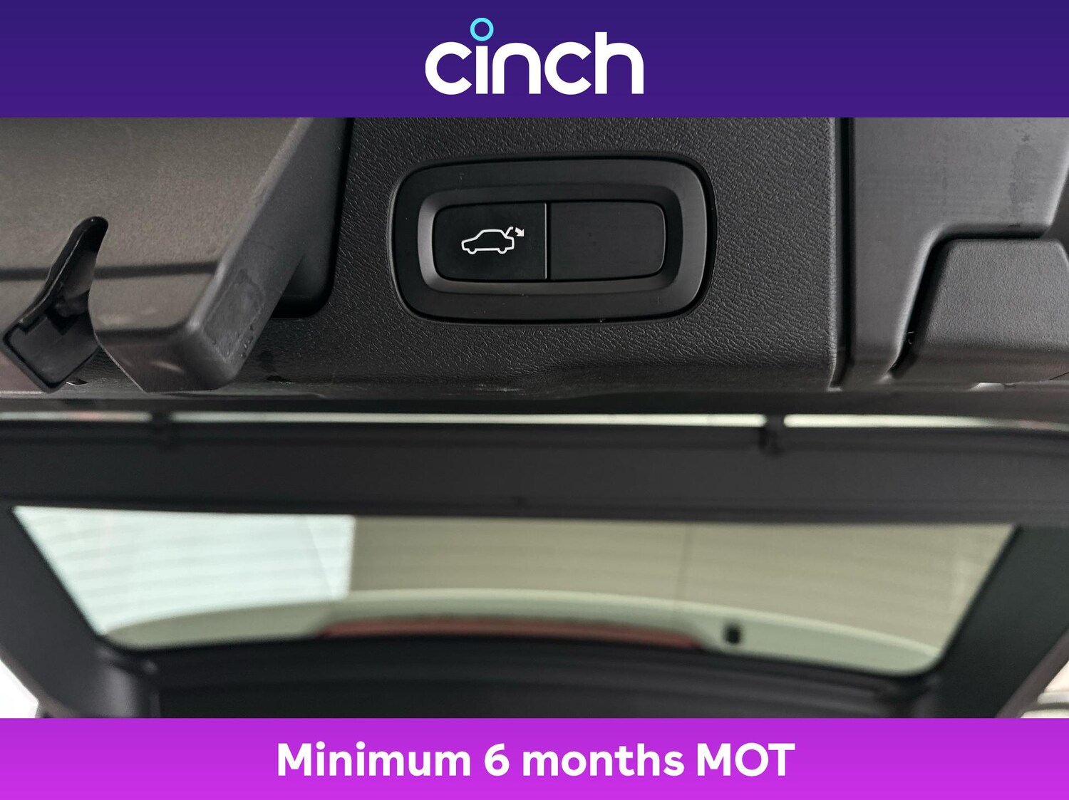 Used Volvo XC60 2019 for sale - 76318862: Photo 37