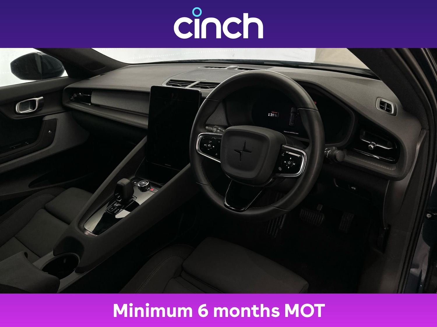 Used Polestar Polestar 2 2023 for sale - 76961943: Photo 12