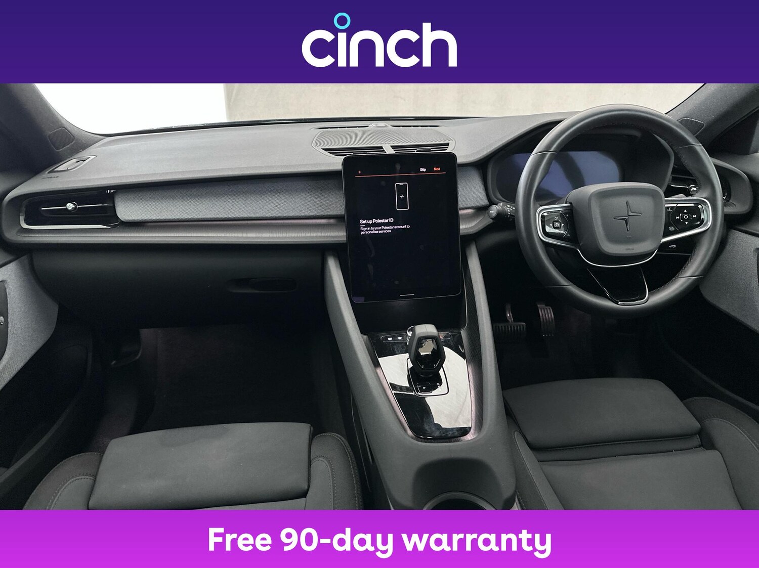 Used Polestar Polestar 2 2023 for sale - 76961943: Photo 15