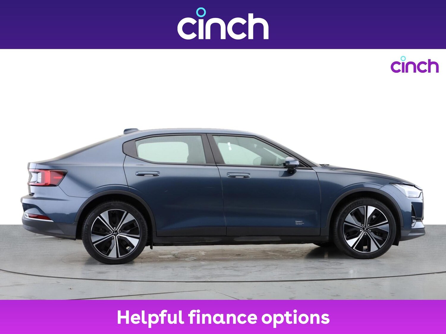 Used Polestar Polestar 2 2023 for sale - 76961943: Photo 2