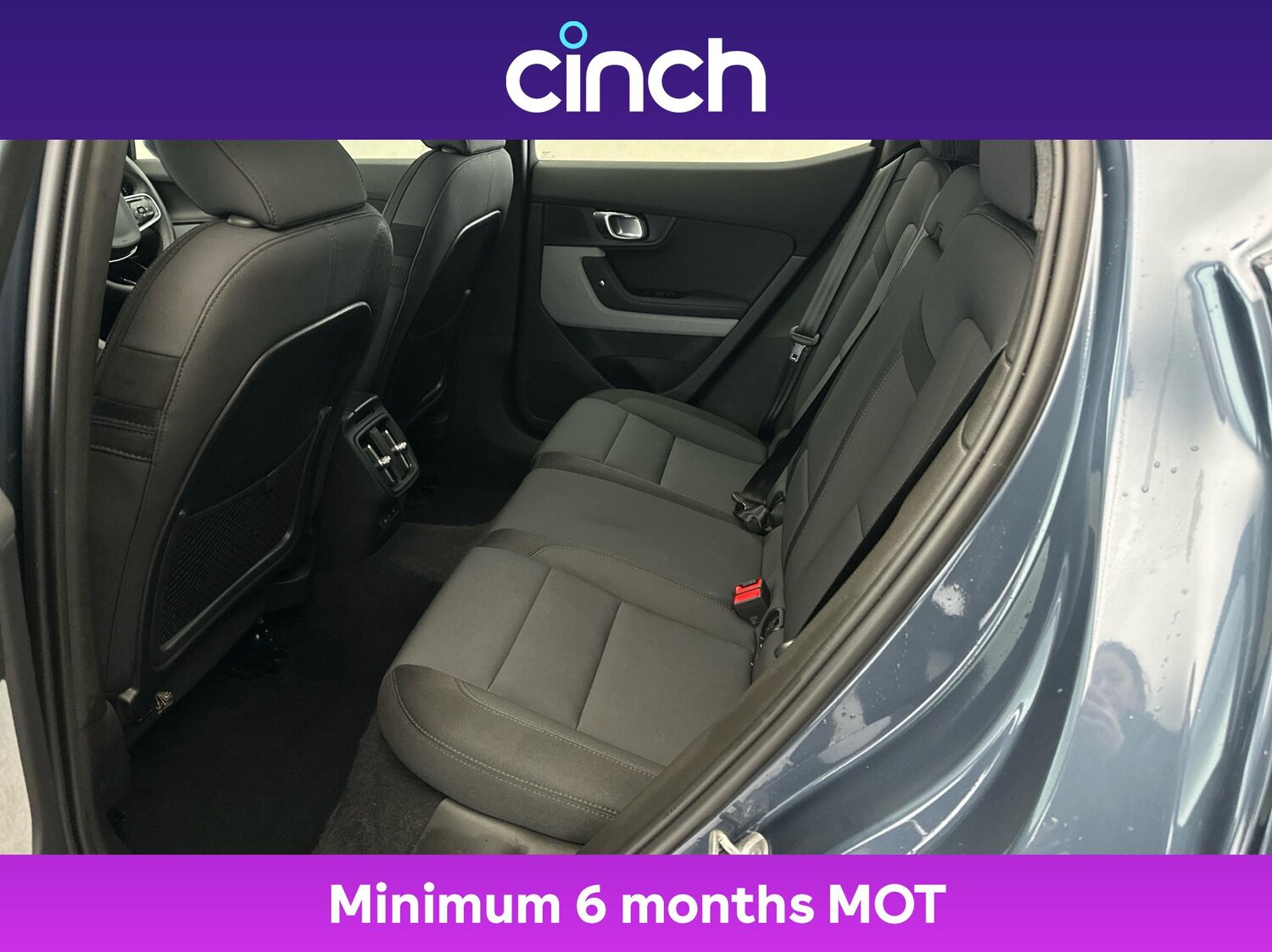 Used Polestar Polestar 2 2023 for sale - 76961943: Photo 20