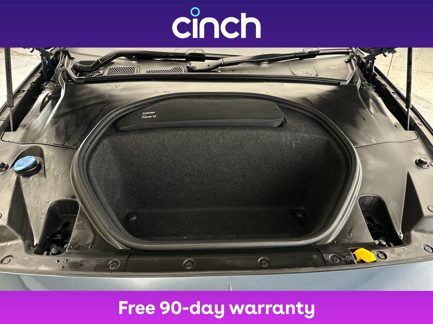 Used Polestar Polestar 2 2023 for sale - 76961943: Photo 23