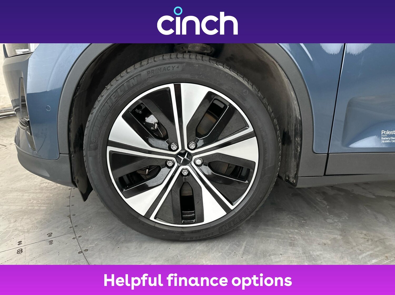 Used Polestar Polestar 2 2023 for sale - 76961943: Photo 24