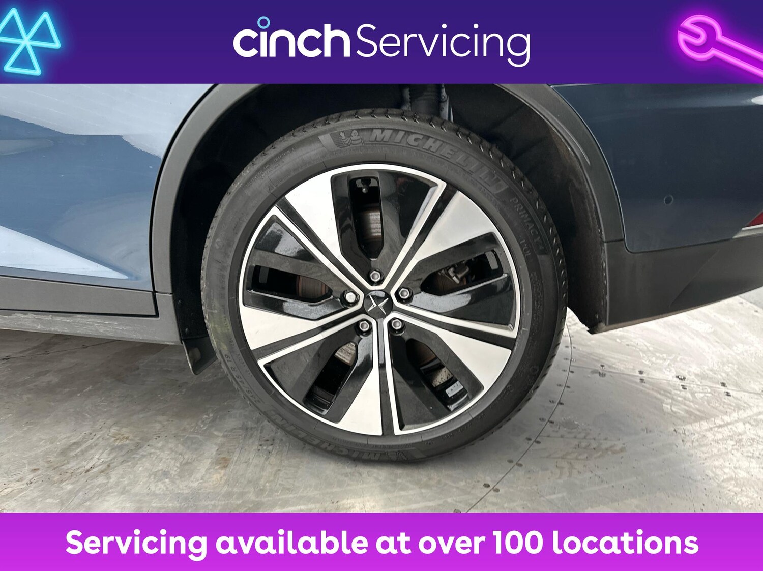 Used Polestar Polestar 2 2023 for sale - 76961943: Photo 26