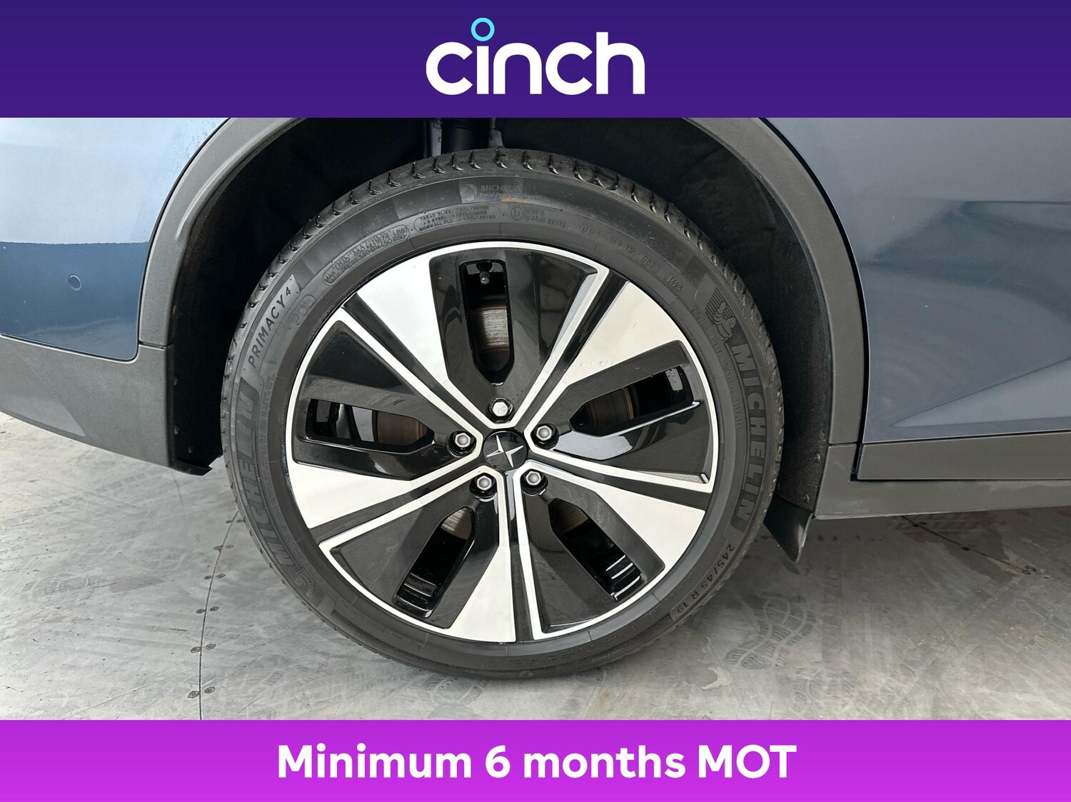 Used Polestar Polestar 2 2023 for sale - 76961943: Photo 27