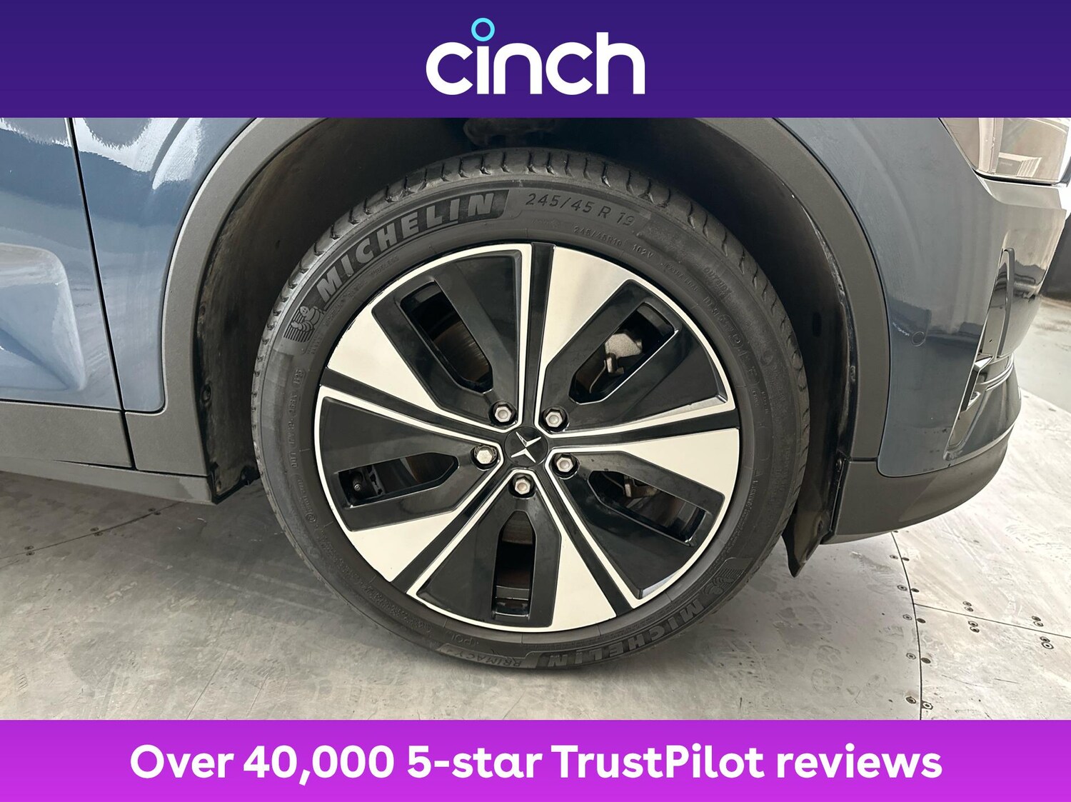 Used Polestar Polestar 2 2023 for sale - 76961943: Photo 28