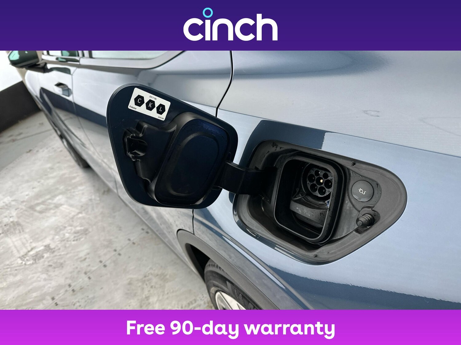 Used Polestar Polestar 2 2023 for sale - 76961943: Photo 29