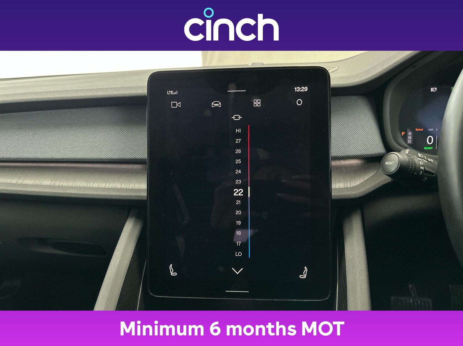 Used Polestar Polestar 2 2023 for sale - 76961943: Photo 32