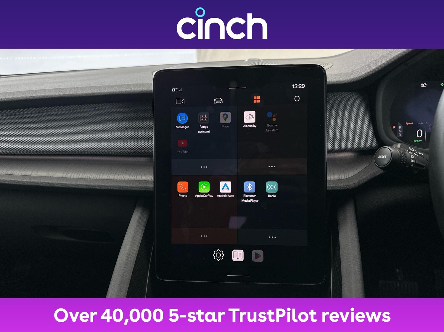 Used Polestar Polestar 2 2023 for sale - 76961943: Photo 33