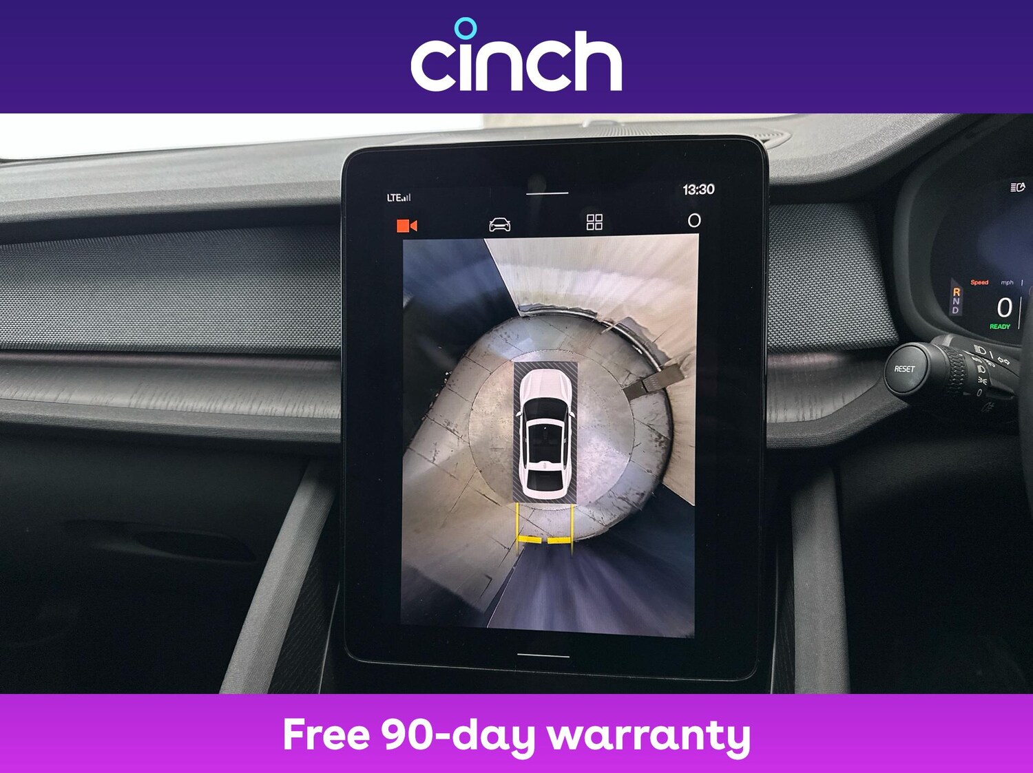 Used Polestar Polestar 2 2023 for sale - 76961943: Photo 34