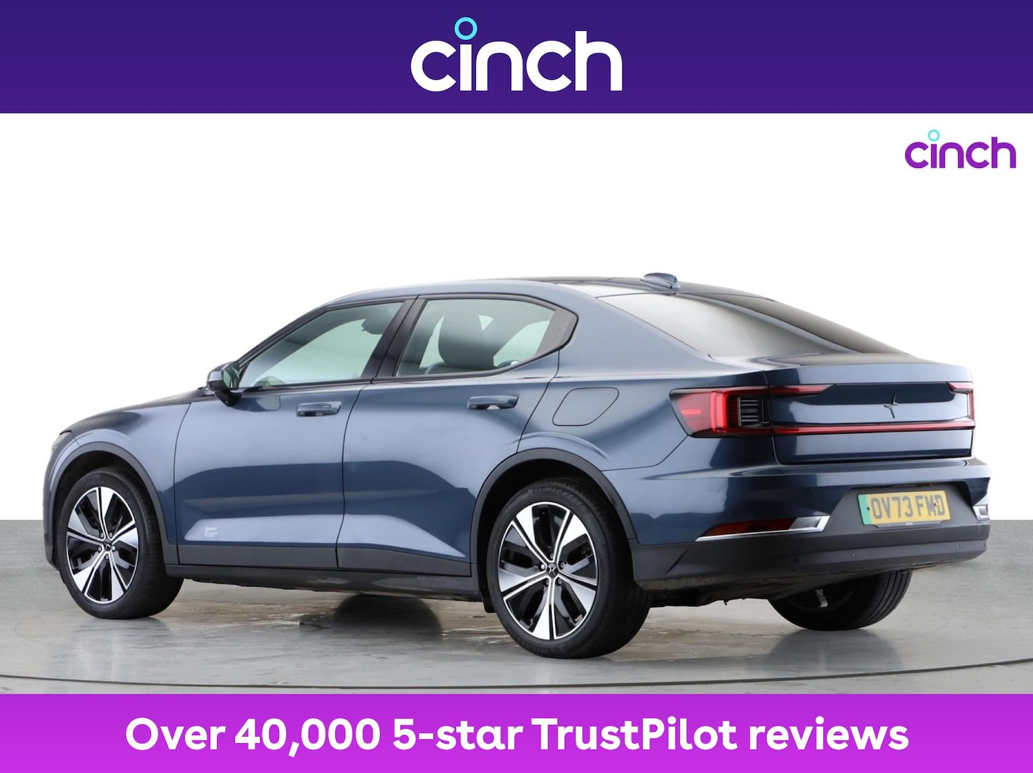 Used Polestar Polestar 2 2023 for sale - 76961943: Photo 6