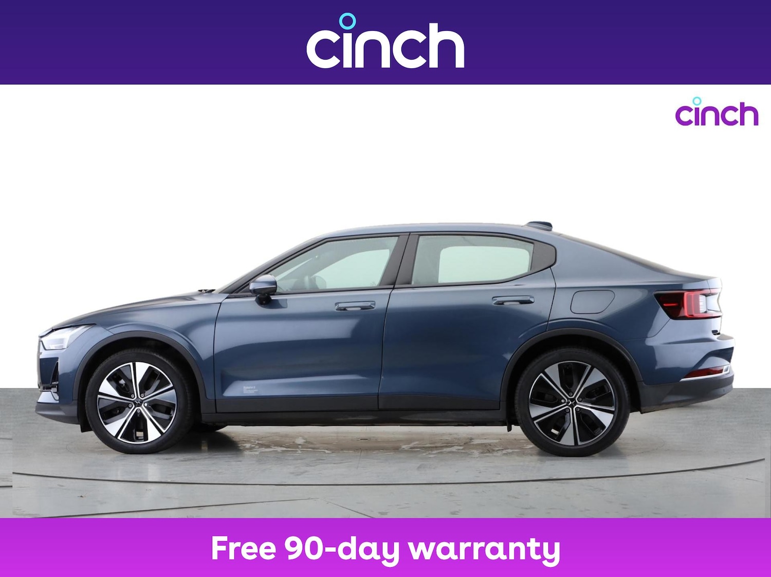 Used Polestar Polestar 2 2023 for sale - 76961943: Photo 8