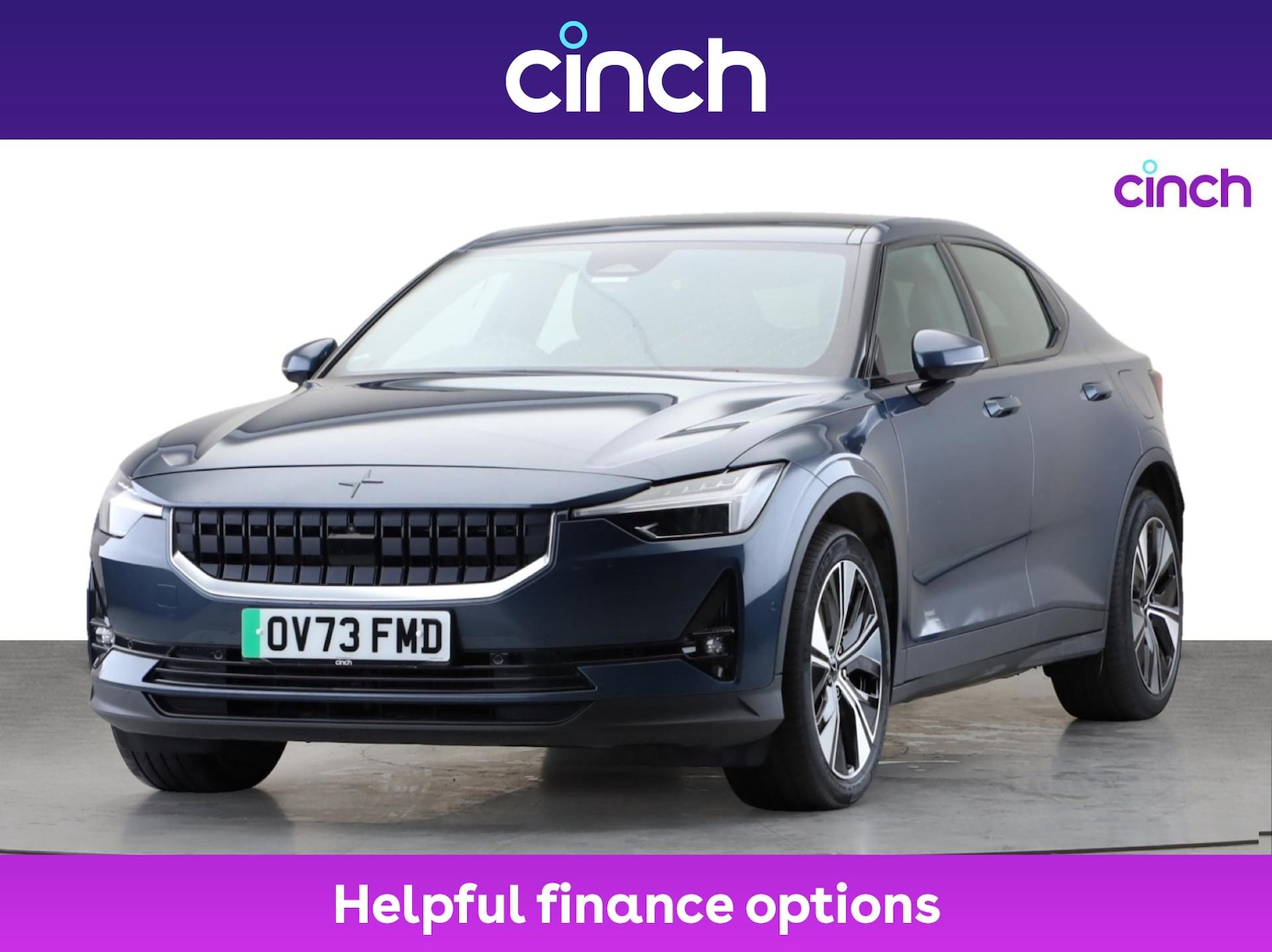 Used Polestar Polestar 2 2023 for sale - 76961943: Photo 9