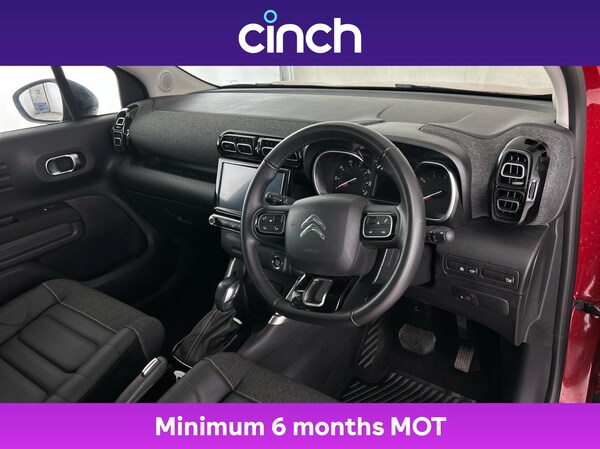 Used Citroen C3 Aircross 2022 for sale - 75371533: Photo 12