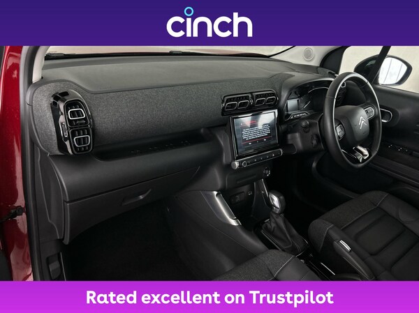 Used Citroen C3 Aircross 2022 for sale - 75371533: Photo 14