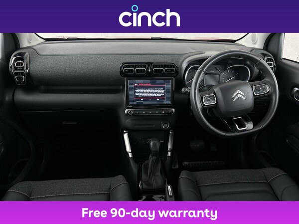 Used Citroen C3 Aircross 2022 for sale - 75371533: Photo 15