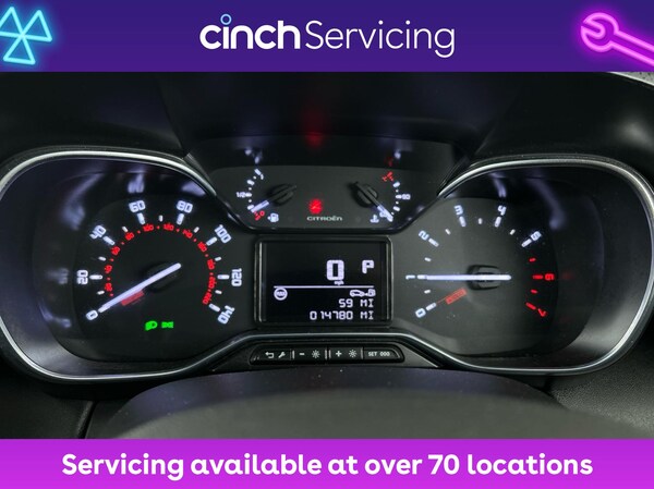 Used Citroen C3 Aircross 2022 for sale - 75371533: Photo 18