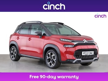 Citroen - C3 Aircross