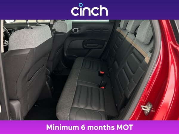 Used Citroen C3 Aircross 2022 for sale - 75371533: Photo 20