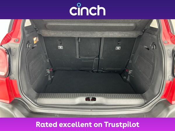 Used Citroen C3 Aircross 2022 for sale - 75371533: Photo 21
