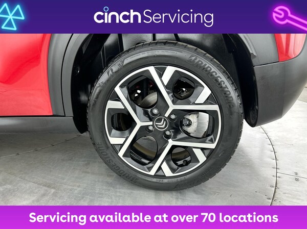 Used Citroen C3 Aircross 2022 for sale - 75371533: Photo 26