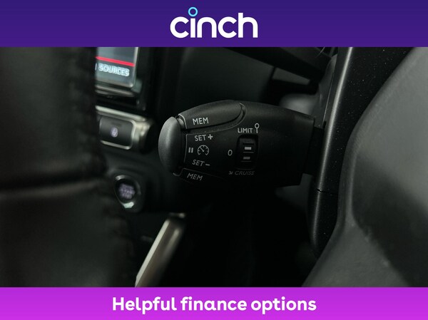 Used Citroen C3 Aircross 2022 for sale - 75371533: Photo 30